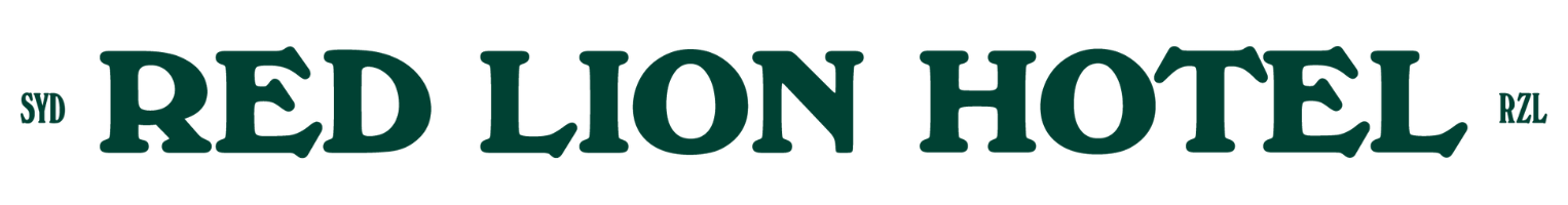 Red Lion Site Logo